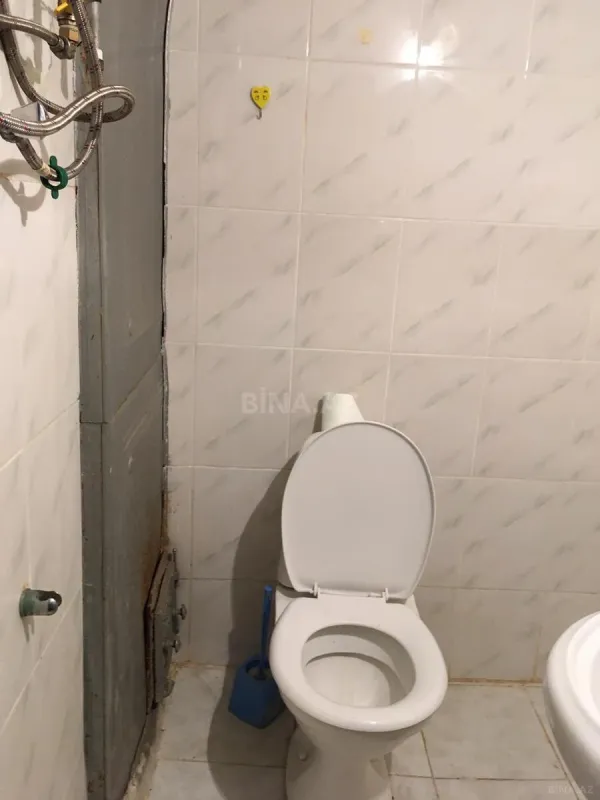 Kirayə verilir 2 otaqlı mənzil 50 m²
