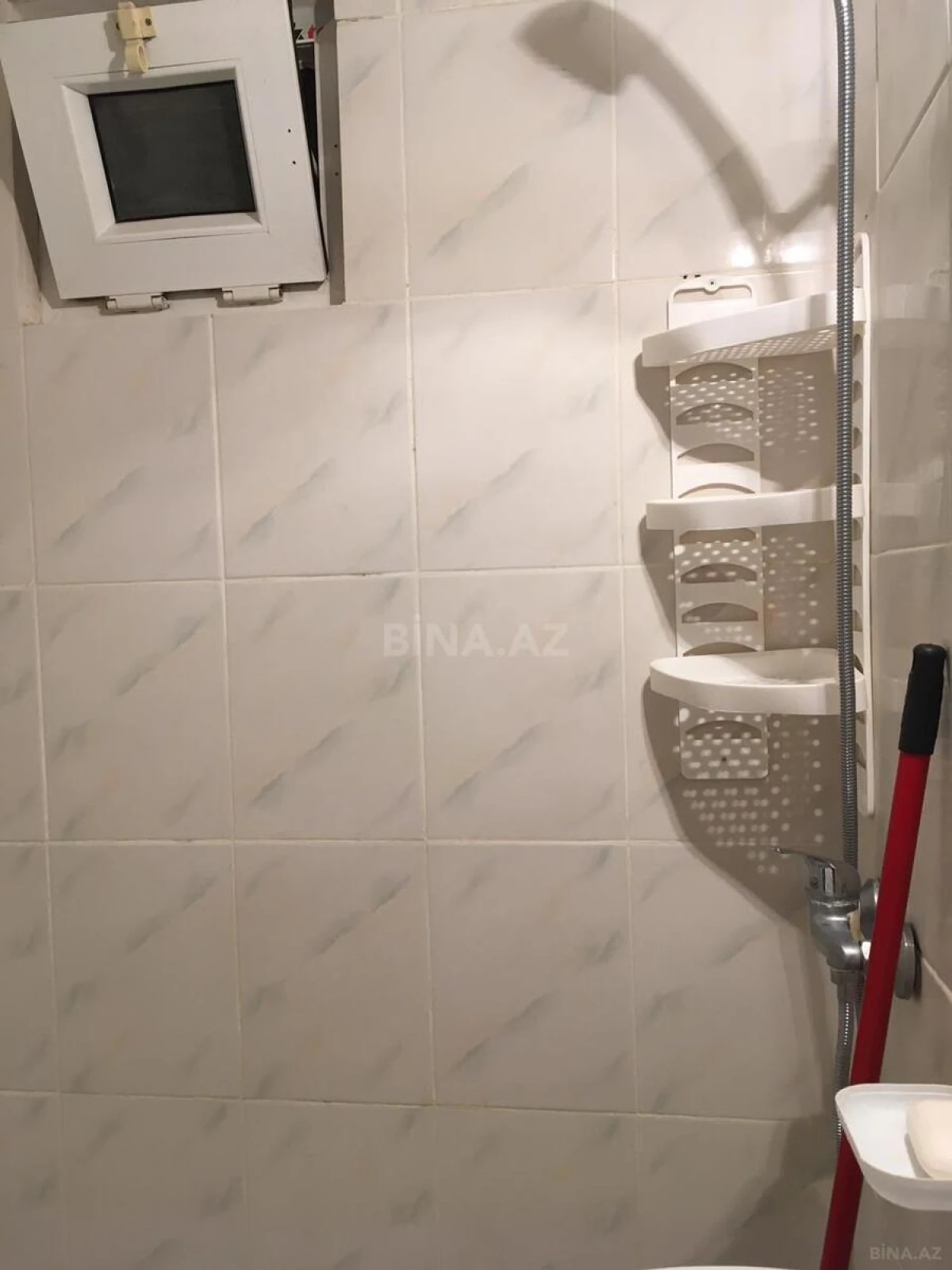 Kirayə verilir 2 otaqlı mənzil 50 m²