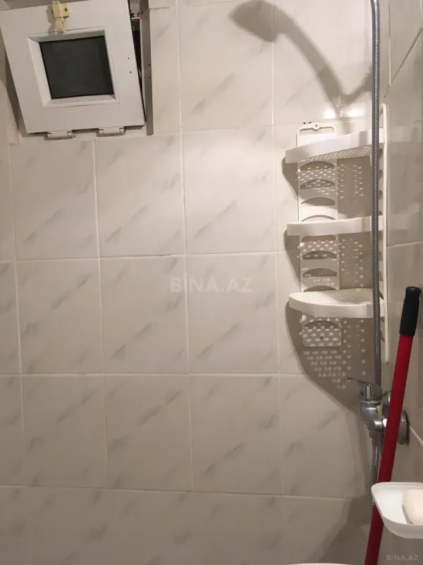 Kirayə verilir 2 otaqlı mənzil 50 m²