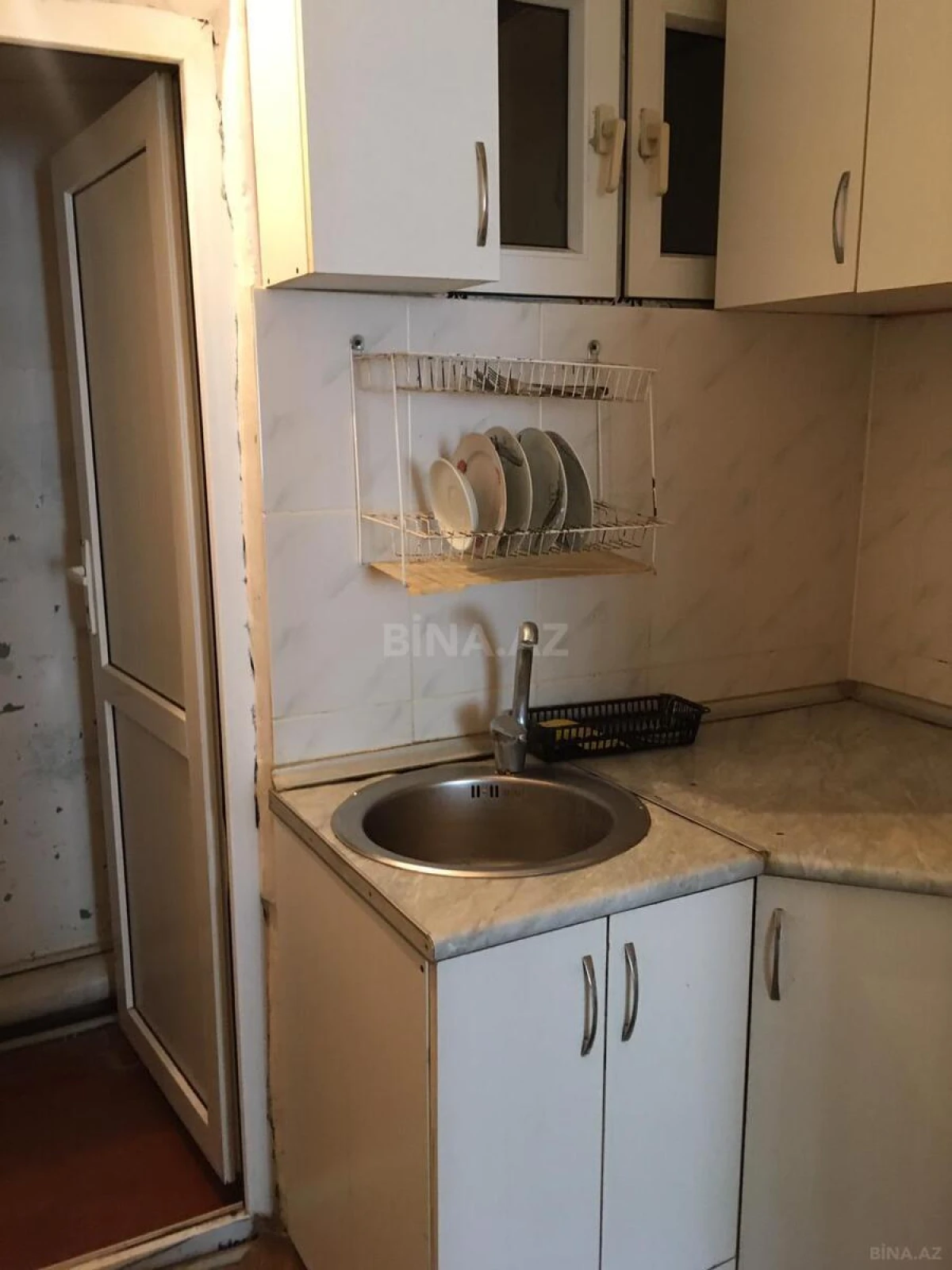 Kirayə verilir 2 otaqlı mənzil 50 m²