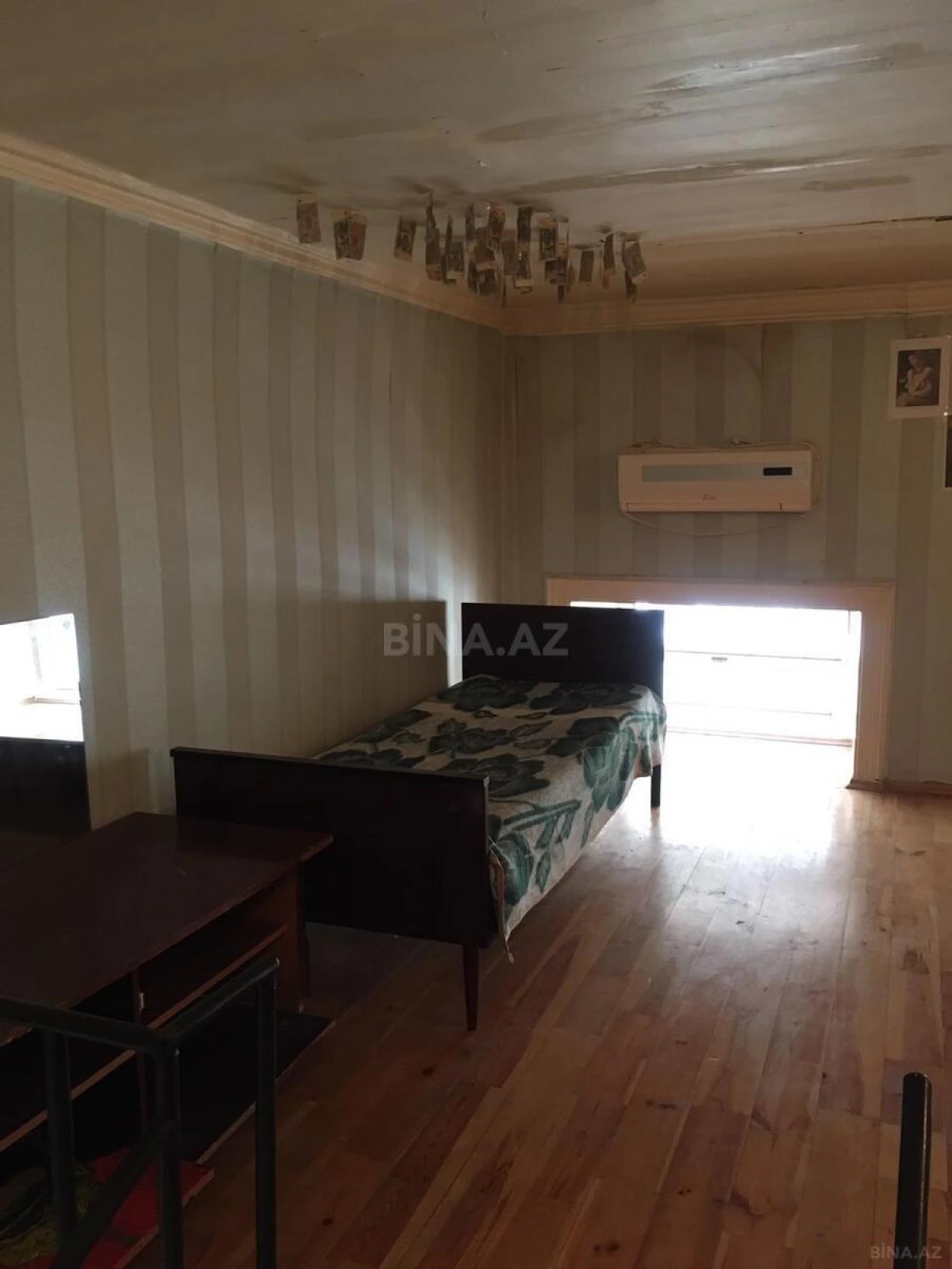 Kirayə verilir 2 otaqlı mənzil 50 m²