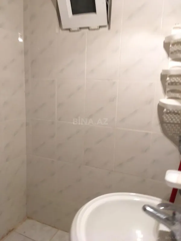 Kirayə verilir 2 otaqlı mənzil 50 m²