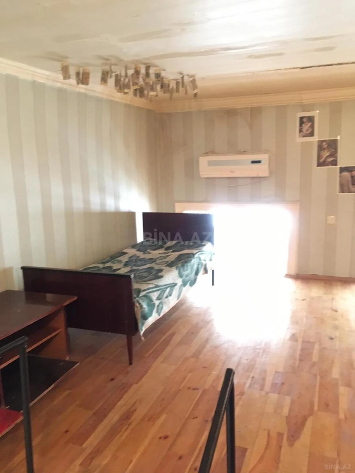 Kirayə verilir 2 otaqlı mənzil 50 m²