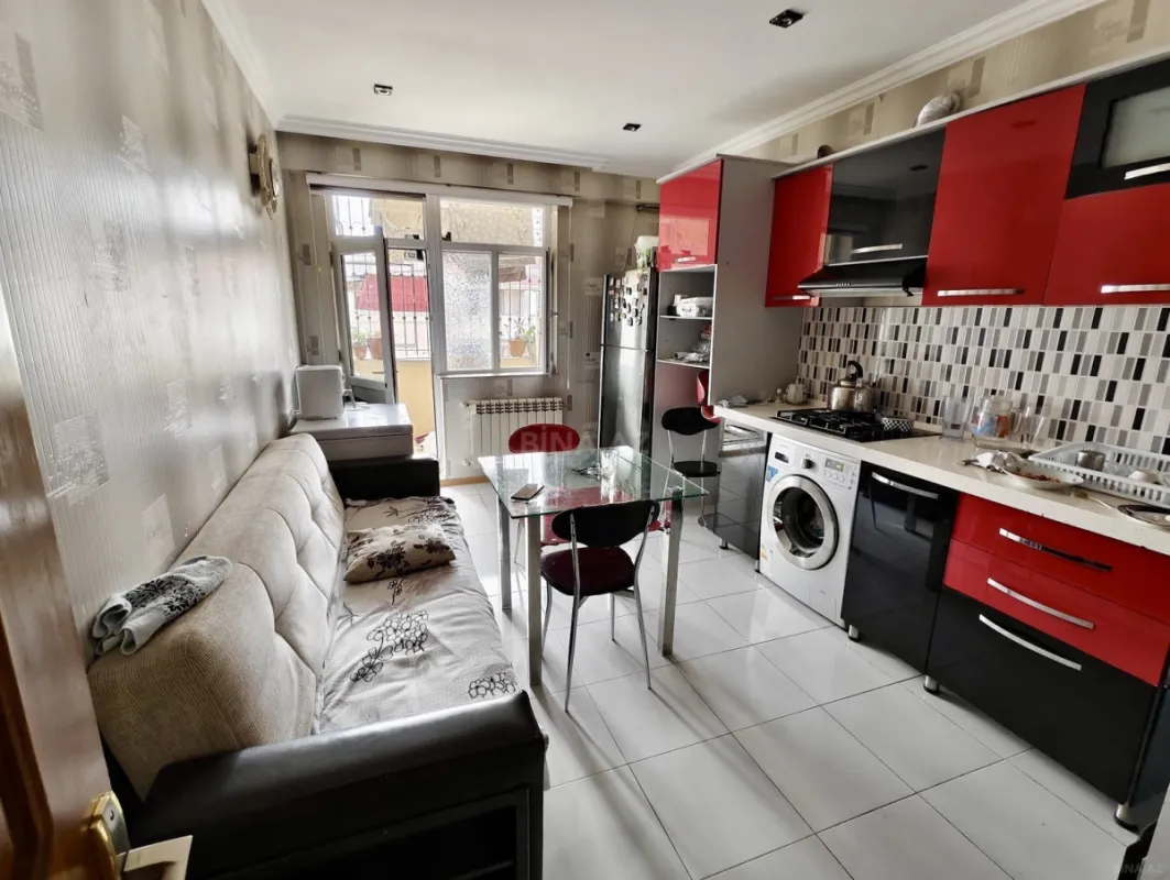 Satılır 3 otaqlı mənzil 90 m²