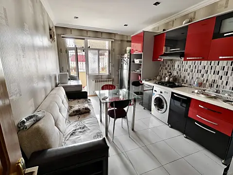 Satılır 3 otaqlı mənzil 90 m²