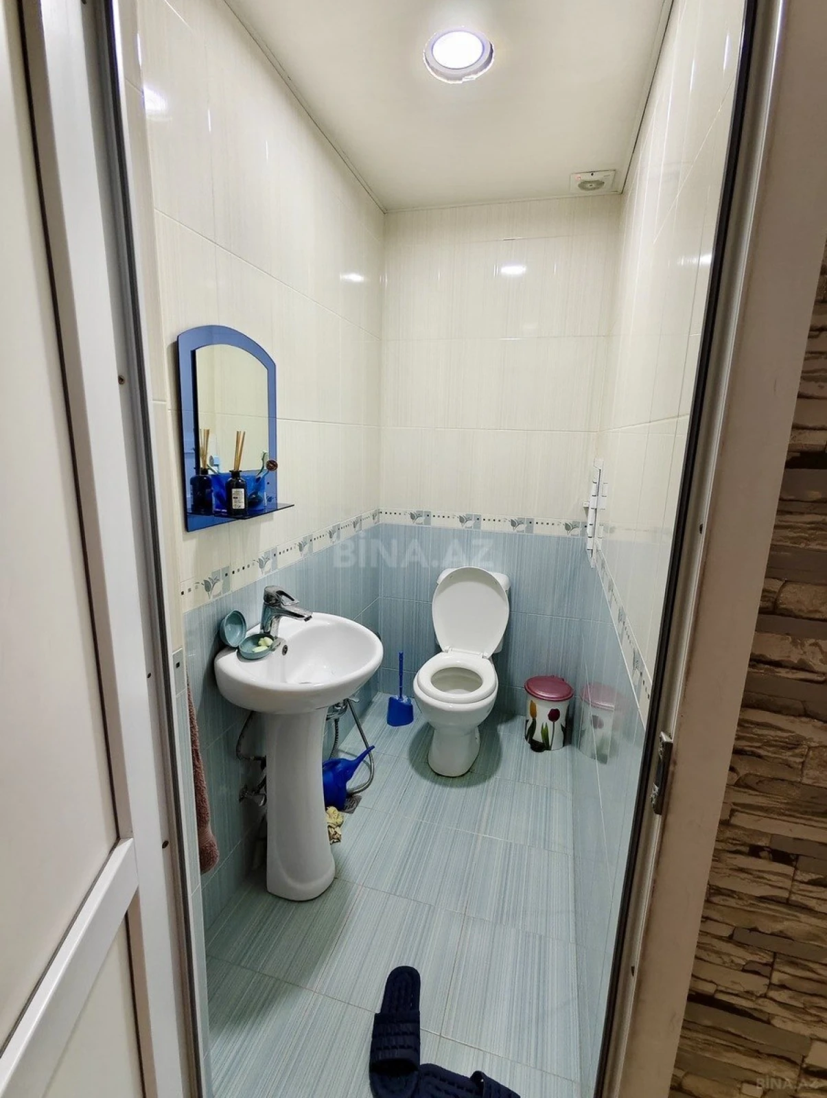 Satılır 3 otaqlı mənzil 90 m²