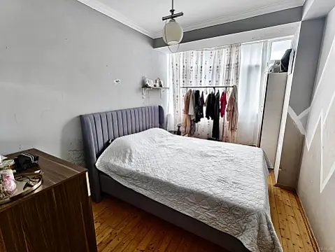 Satılır 3 otaqlı mənzil 90 m²