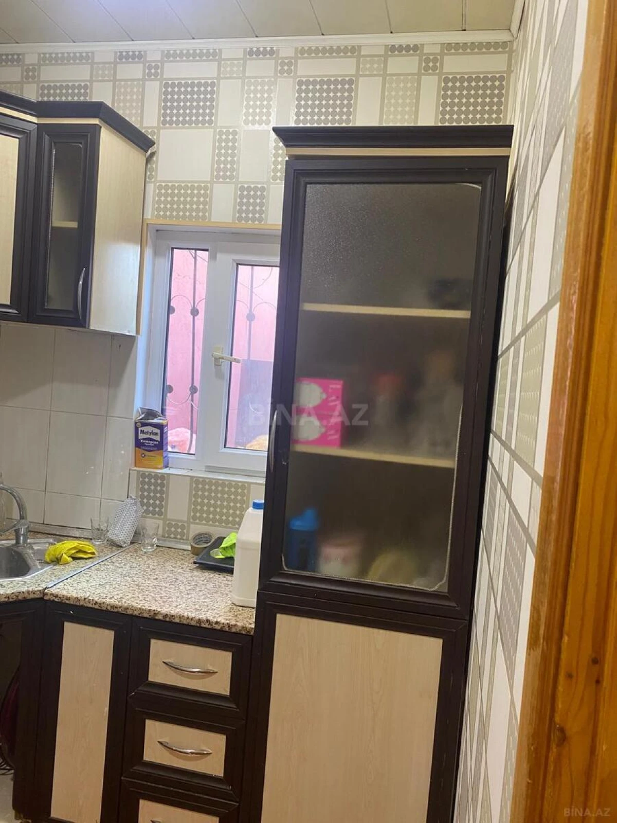 Kirayə verilir 2 otaqlı mənzil 65 m²