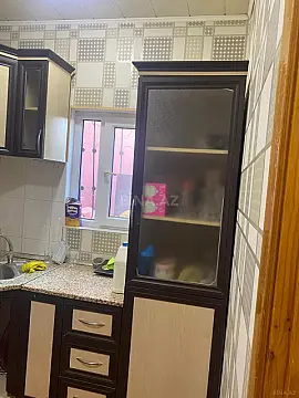 Kirayə verilir 2 otaqlı mənzil 65 m²