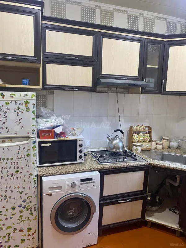 Kirayə verilir 2 otaqlı mənzil 65 m²