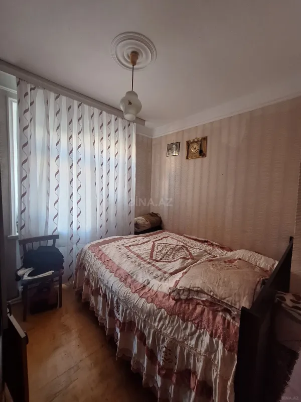 Satılır 2 otaqlı mənzil 60 m²