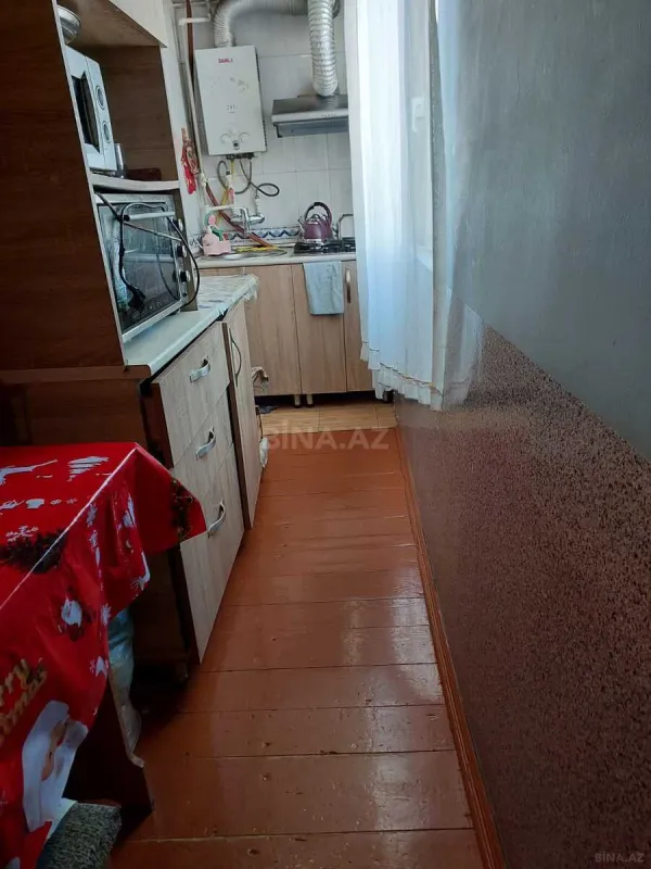 Satılır 2 otaqlı mənzil 60 m²