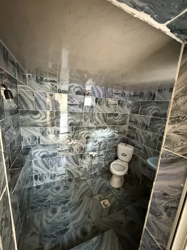 Kirayə verilir 1 otaqlı mənzil 35 m²