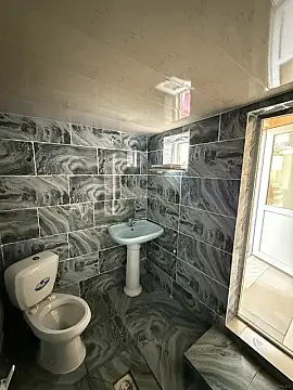 Kirayə verilir 1 otaqlı mənzil 35 m²