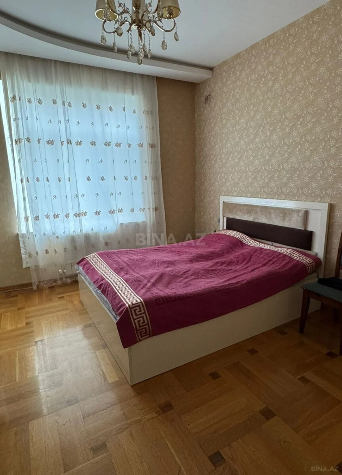Kirayə verilir 3 otaqlı mənzil 85 m²