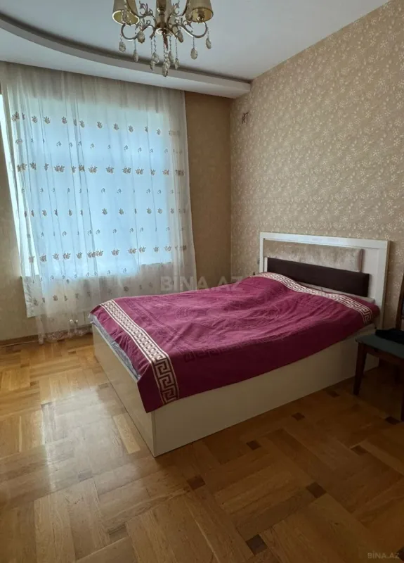Kirayə verilir 3 otaqlı mənzil 85 m²
