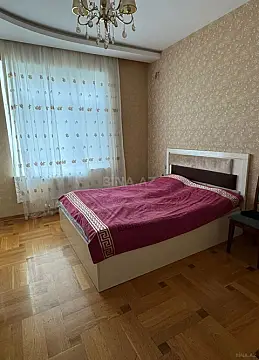 Kirayə verilir 3 otaqlı mənzil 85 m² — Bakı, Nizami 3 otaq 85.00 m²