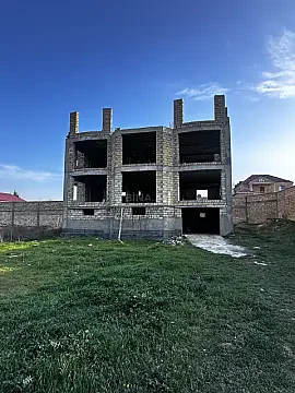 Satılır 6 otaqlı həyət evi 300 m² — Bakı, Novxanı 6 otaq 300.00 m²
