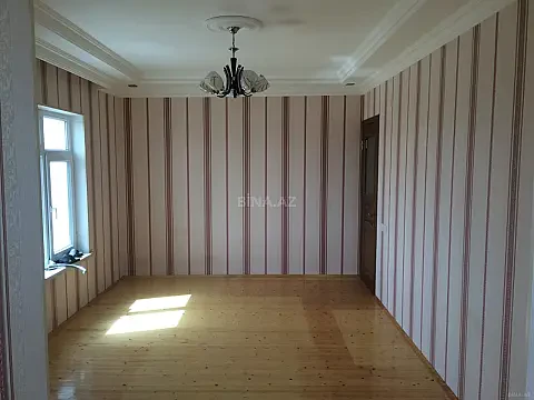 Satılır 1 otaqlı mənzil 30 m² — Bakı, Nərimanov 1 otaq 30.00 m²