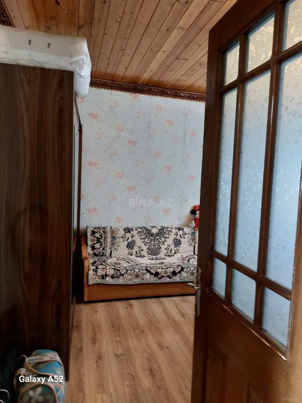 Satılır 4 otaqlı həyət evi 130 m²