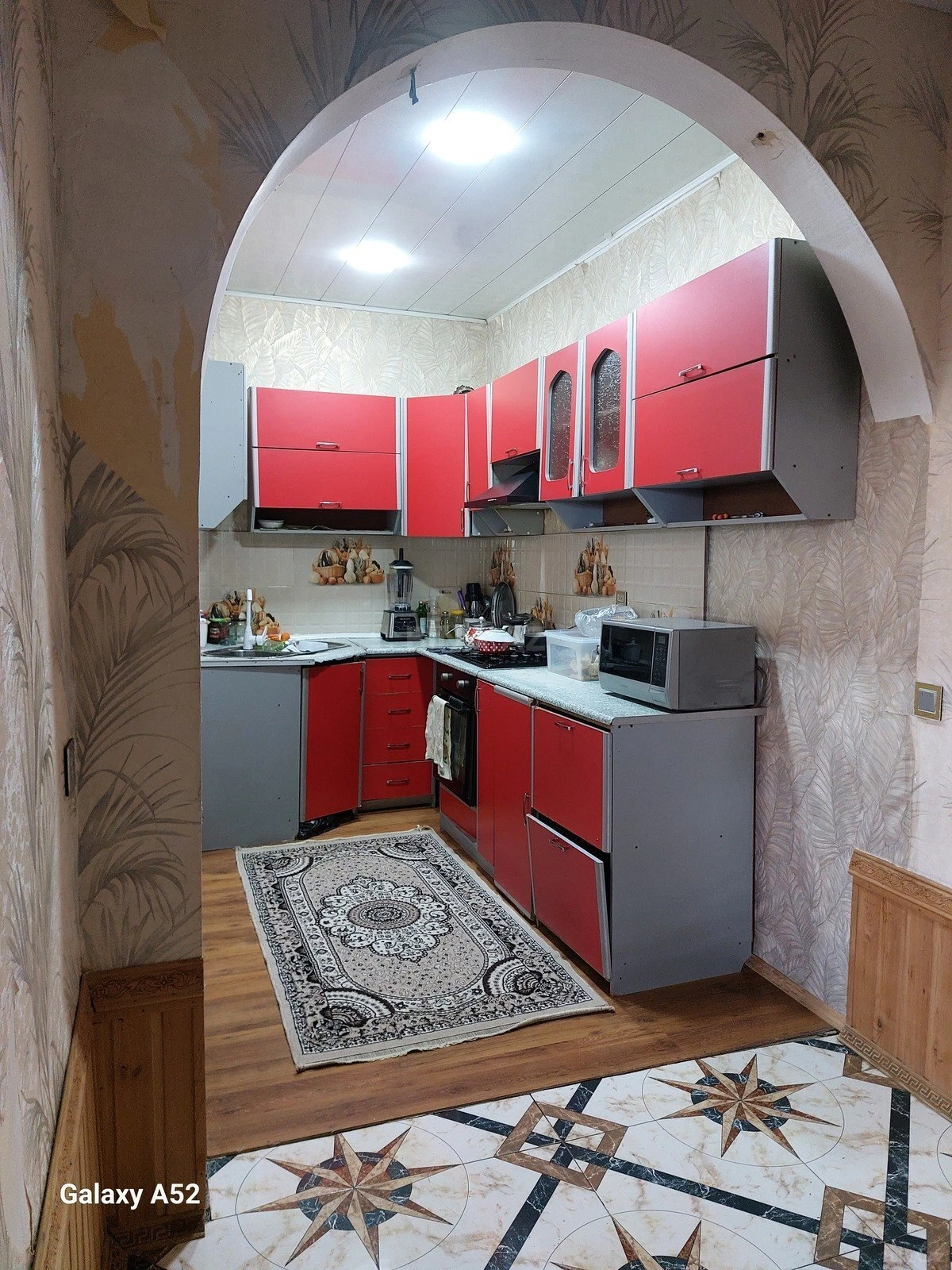 Satılır 4 otaqlı həyət evi 130 m²