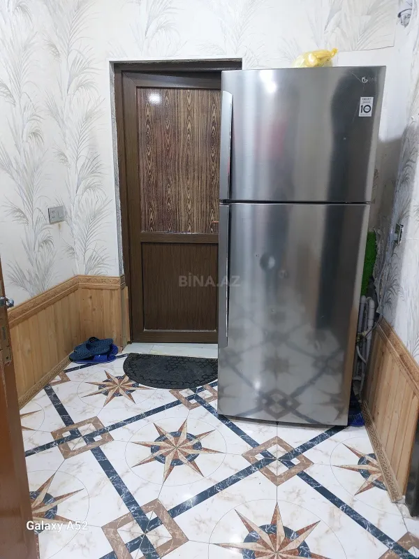 Satılır 4 otaqlı həyət evi 130 m²