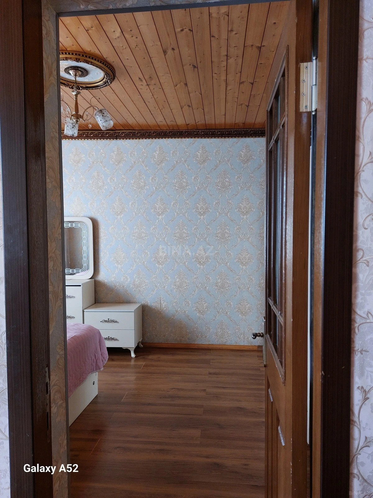 Satılır 4 otaqlı həyət evi 130 m²