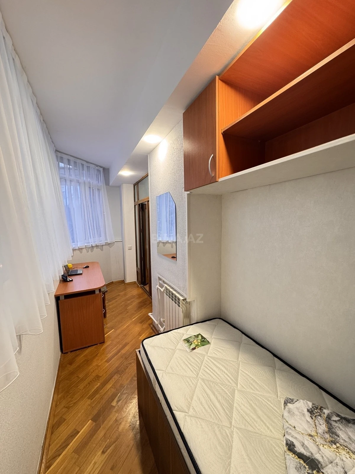 Kirayə verilir 3 otaqlı mənzil 100 m²