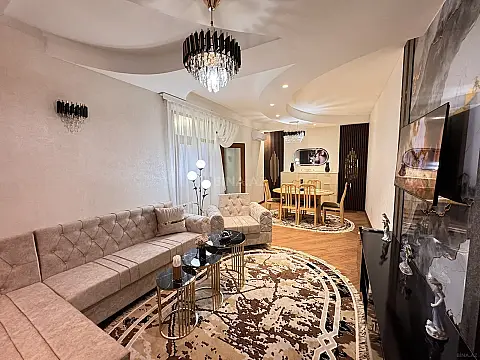 Kirayə verilir 3 otaqlı mənzil 100 m²