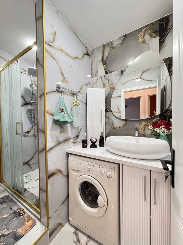 Kirayə verilir 3 otaqlı mənzil 100 m²