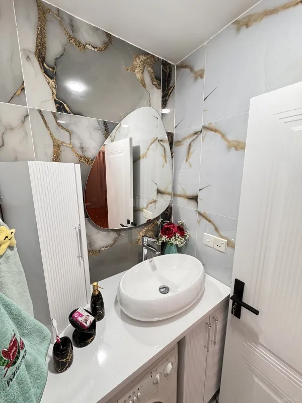 Kirayə verilir 3 otaqlı mənzil 100 m²