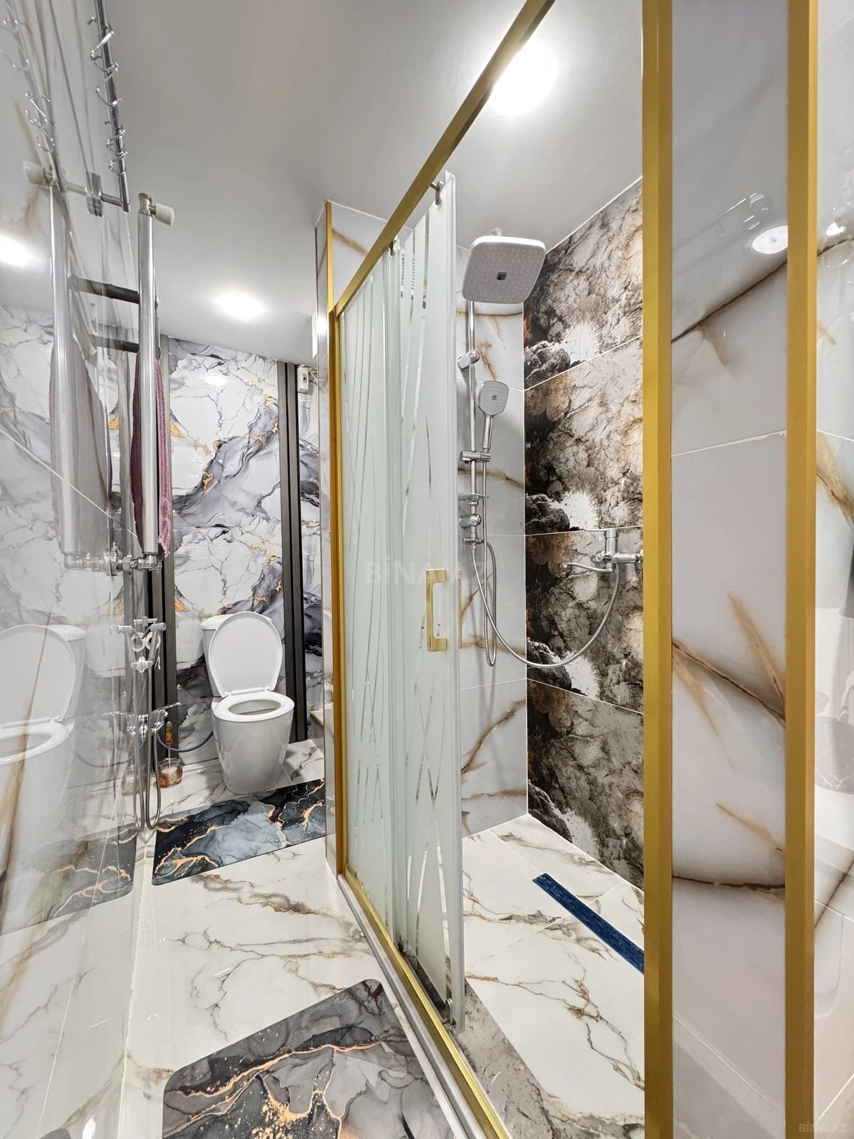 Kirayə verilir 3 otaqlı mənzil 100 m²