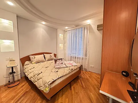 Kirayə verilir 3 otaqlı mənzil 100 m²