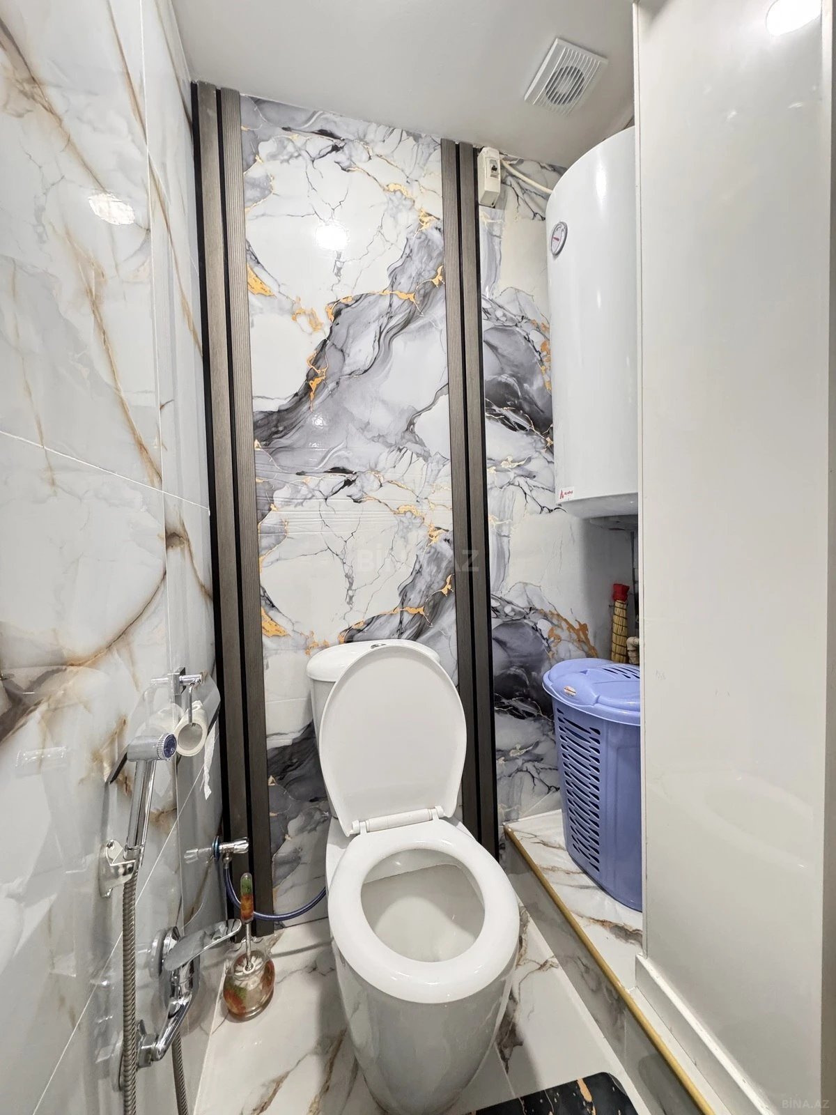 Kirayə verilir 3 otaqlı mənzil 100 m²