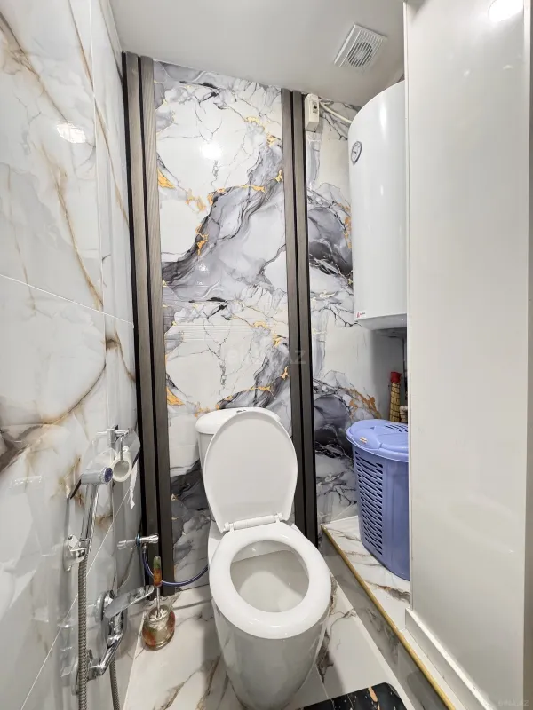 Kirayə verilir 3 otaqlı mənzil 100 m²