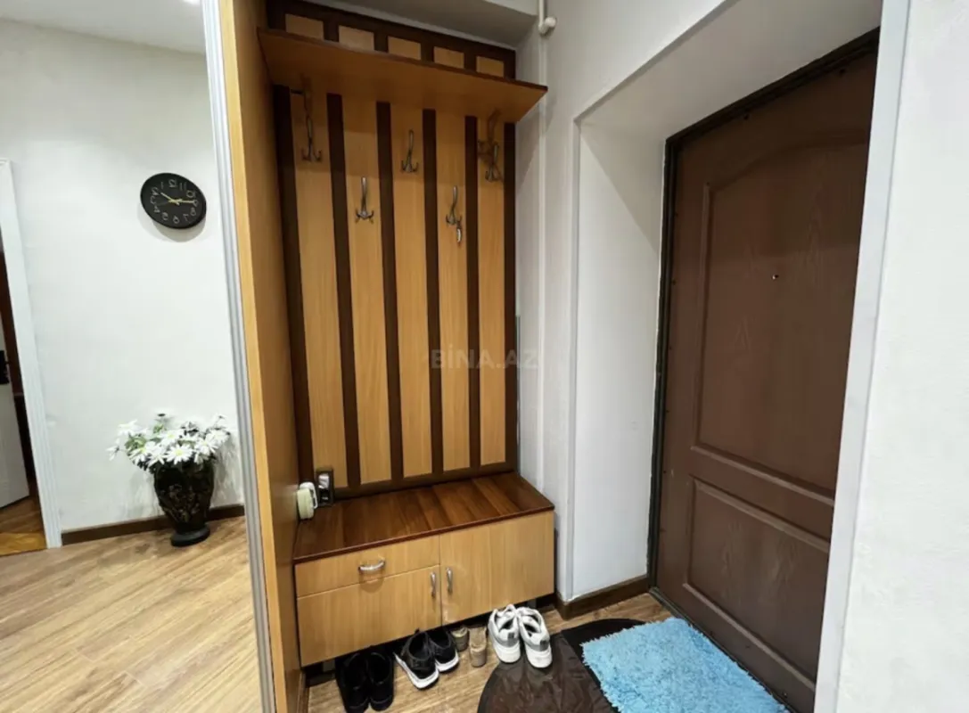 Kirayə verilir 3 otaqlı mənzil 100 m²