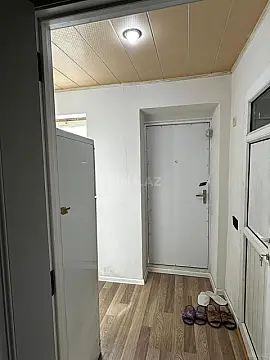 Satılır 1 otaqlı mənzil 25 m²