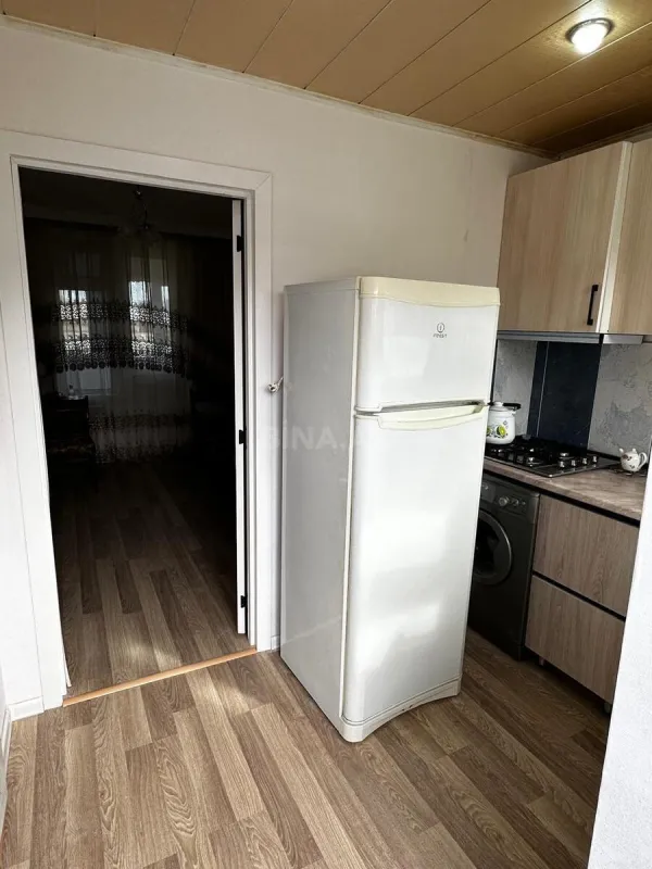 Satılır 1 otaqlı mənzil 25 m²