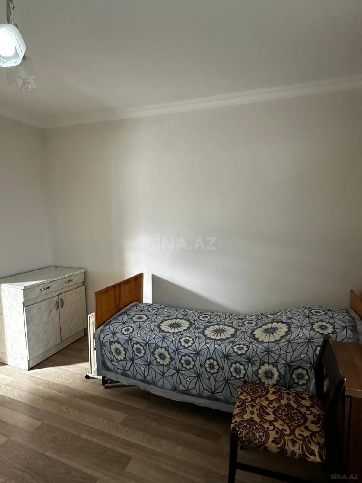 Satılır 1 otaqlı mənzil 25 m²