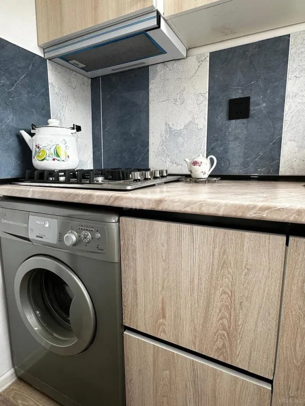 Satılır 1 otaqlı mənzil 25 m²