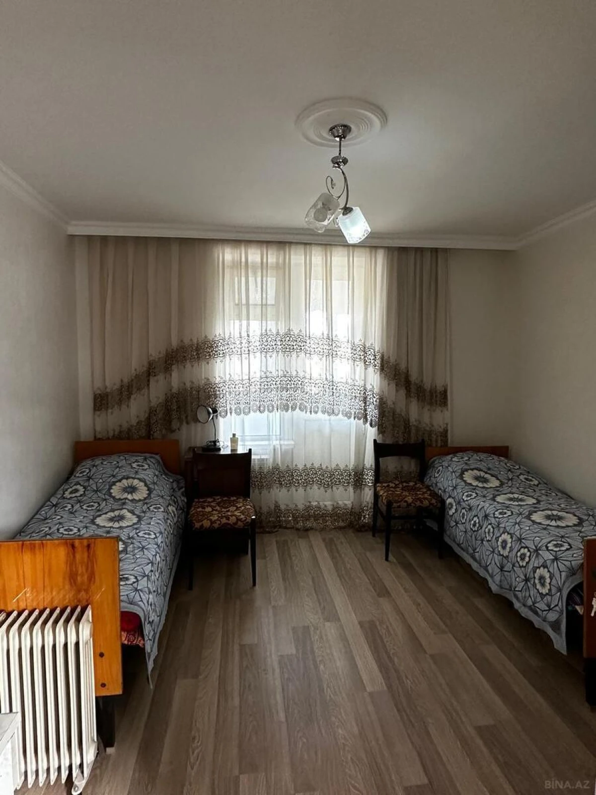 Satılır 1 otaqlı mənzil 25 m²