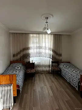 Satılır 1 otaqlı mənzil 25 m² — Bakı 1 otaq 25.00 m²