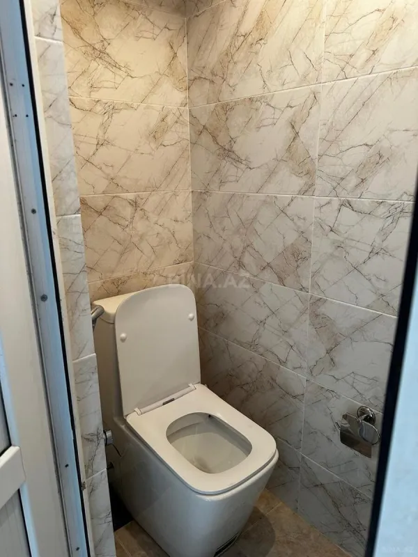 Satılır 1 otaqlı mənzil 25 m²
