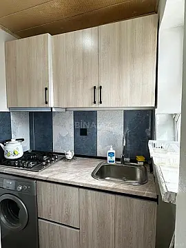 Satılır 1 otaqlı mənzil 25 m²