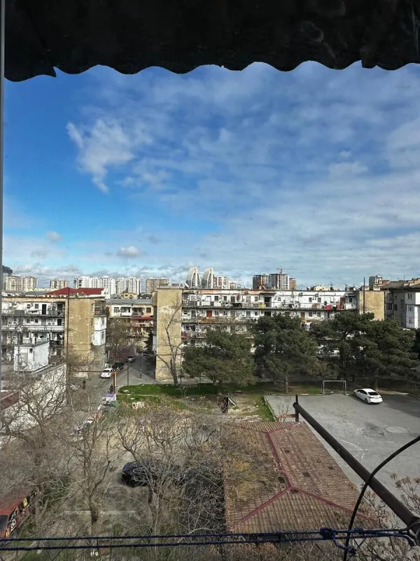 Satılır 1 otaqlı mənzil 25 m²