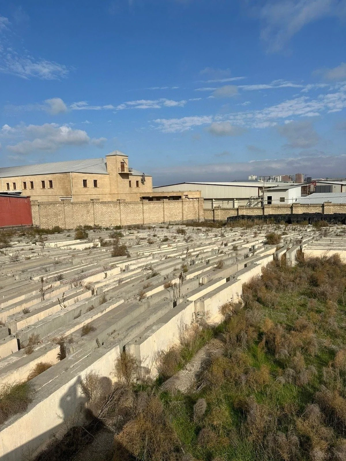 Satılır torpaq sahəsi 130 m²