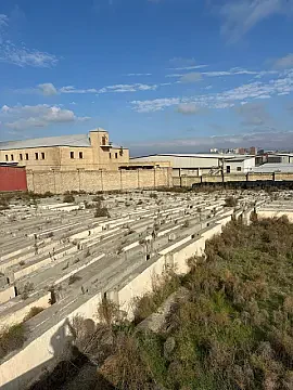 Satılır torpaq sahəsi 130 m² — Xırdalan 130.00 m²