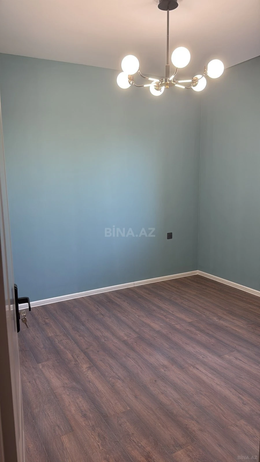 Satılır 3 otaqlı həyət evi 80 m²