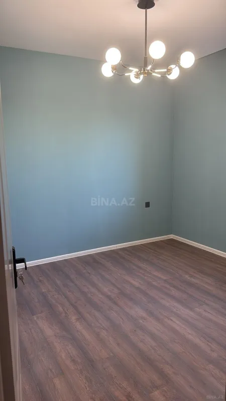 Satılır 3 otaqlı həyət evi 80 m²