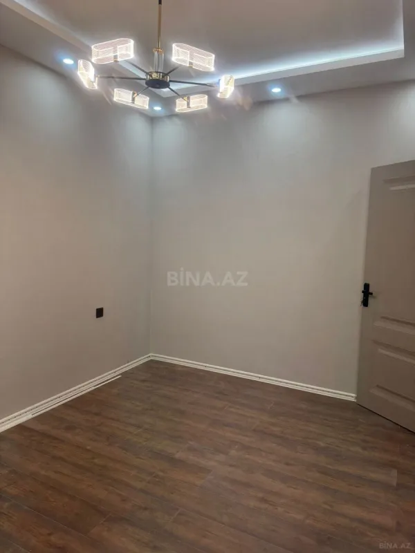 Satılır 3 otaqlı həyət evi 80 m²